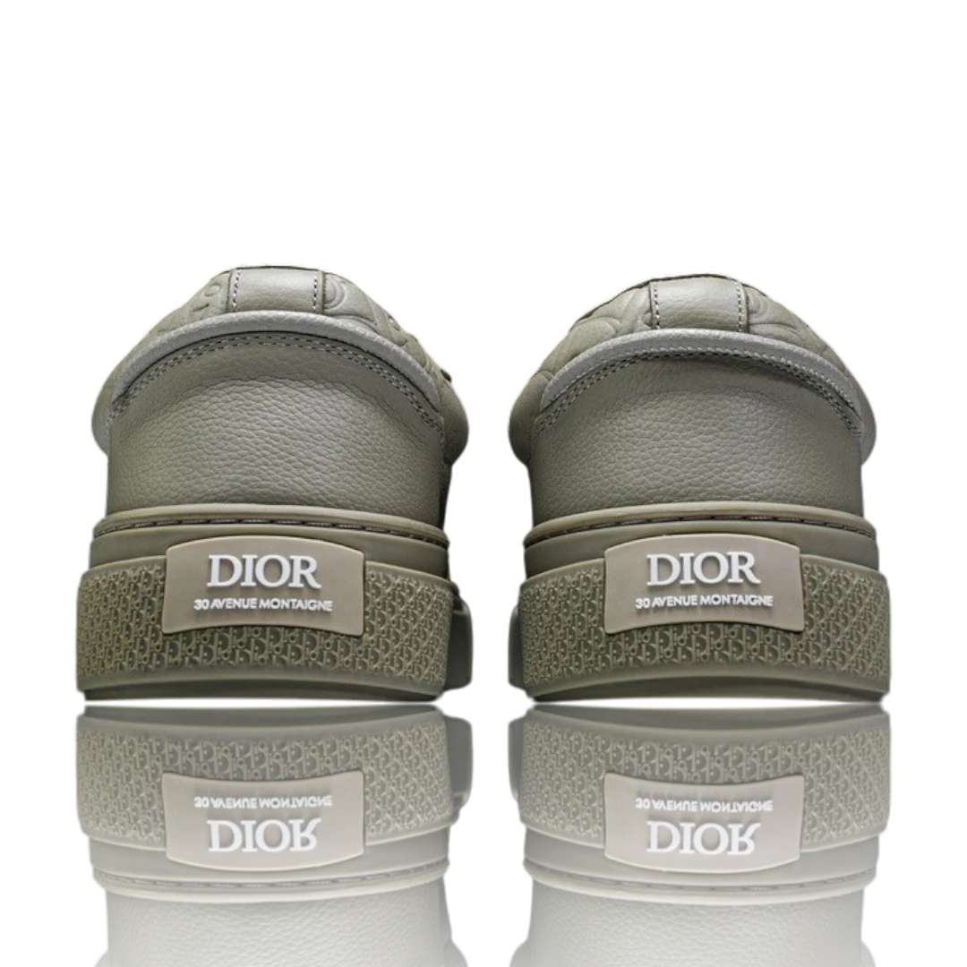 Dlor B33 Gravity Leather 'Oblique Triple Beige'