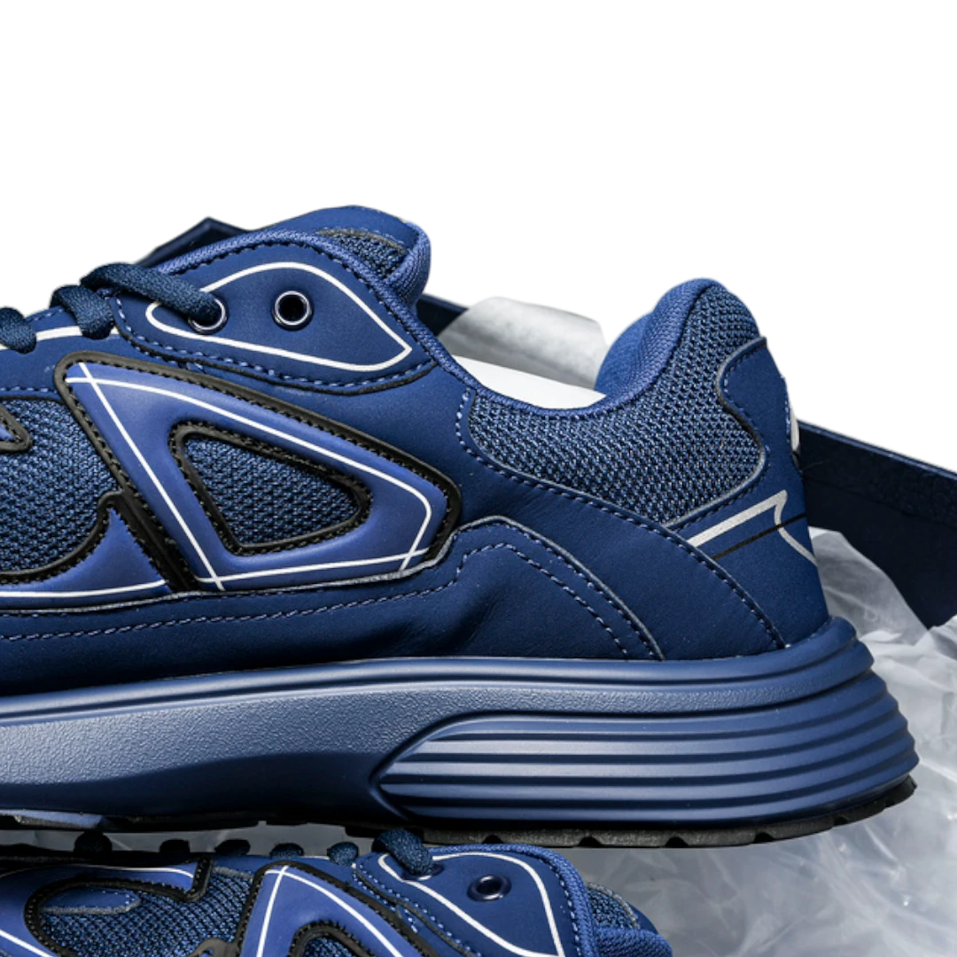 Dlor B30 'Navy'