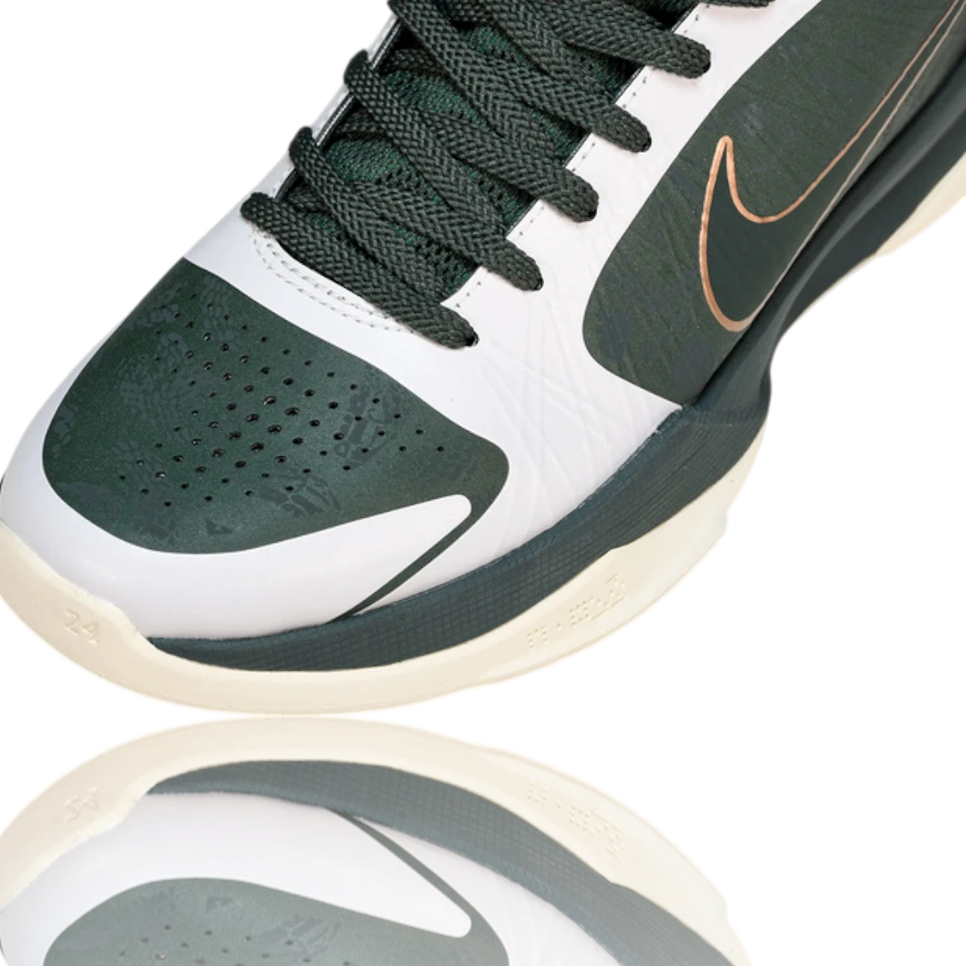 Kobe 5 Protro 'EYBL Girls' (2020)