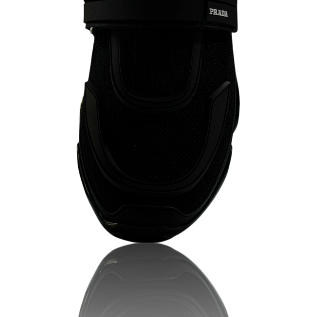 Prada Cloudbust 'Black'