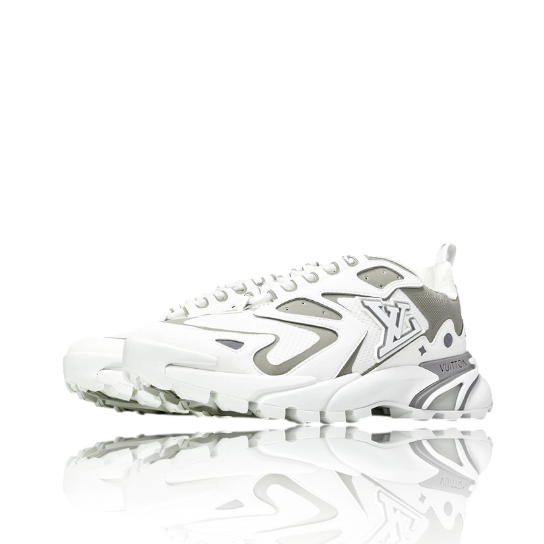 Louis Vuittоп Runner Tatic 'White'