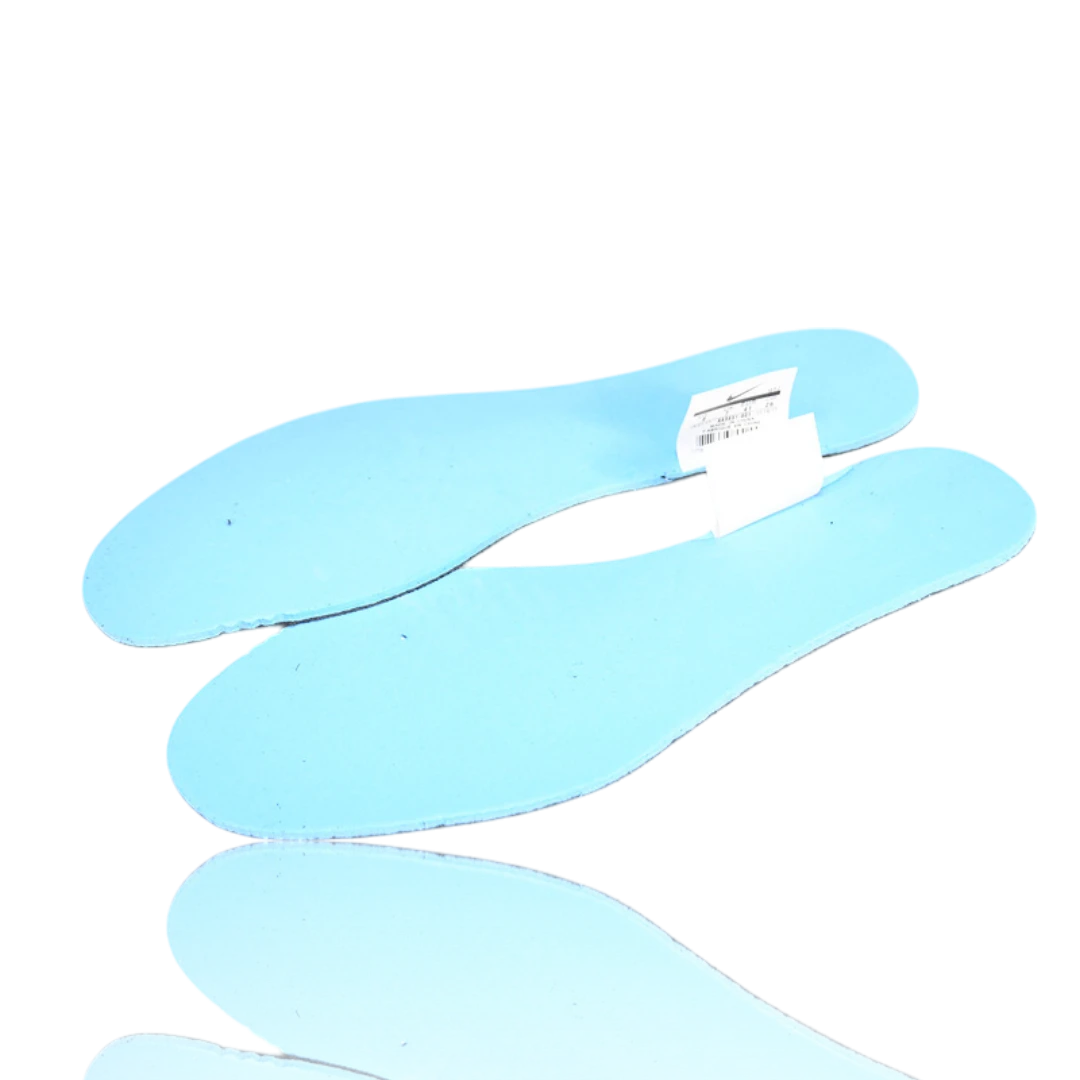 Off-White x Air VaporMax 'Black White'