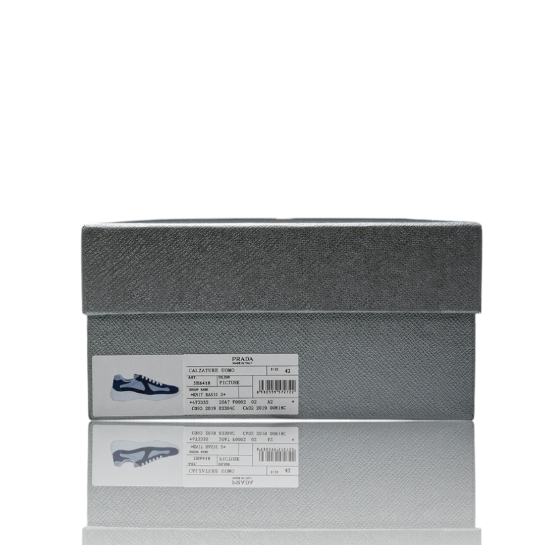 Prada America's Cup 'Royal Blue'