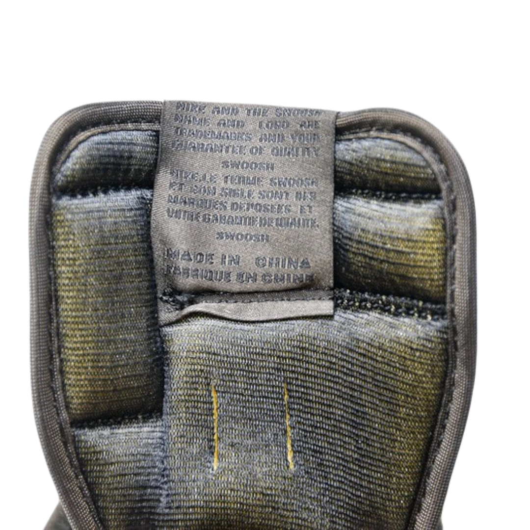 Travis Scott x AJ1 Low OG 'Velvet Brown'