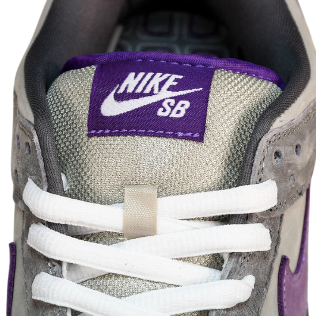 Jeff Staple x SB Dnk Low 'Purple Pigeon'