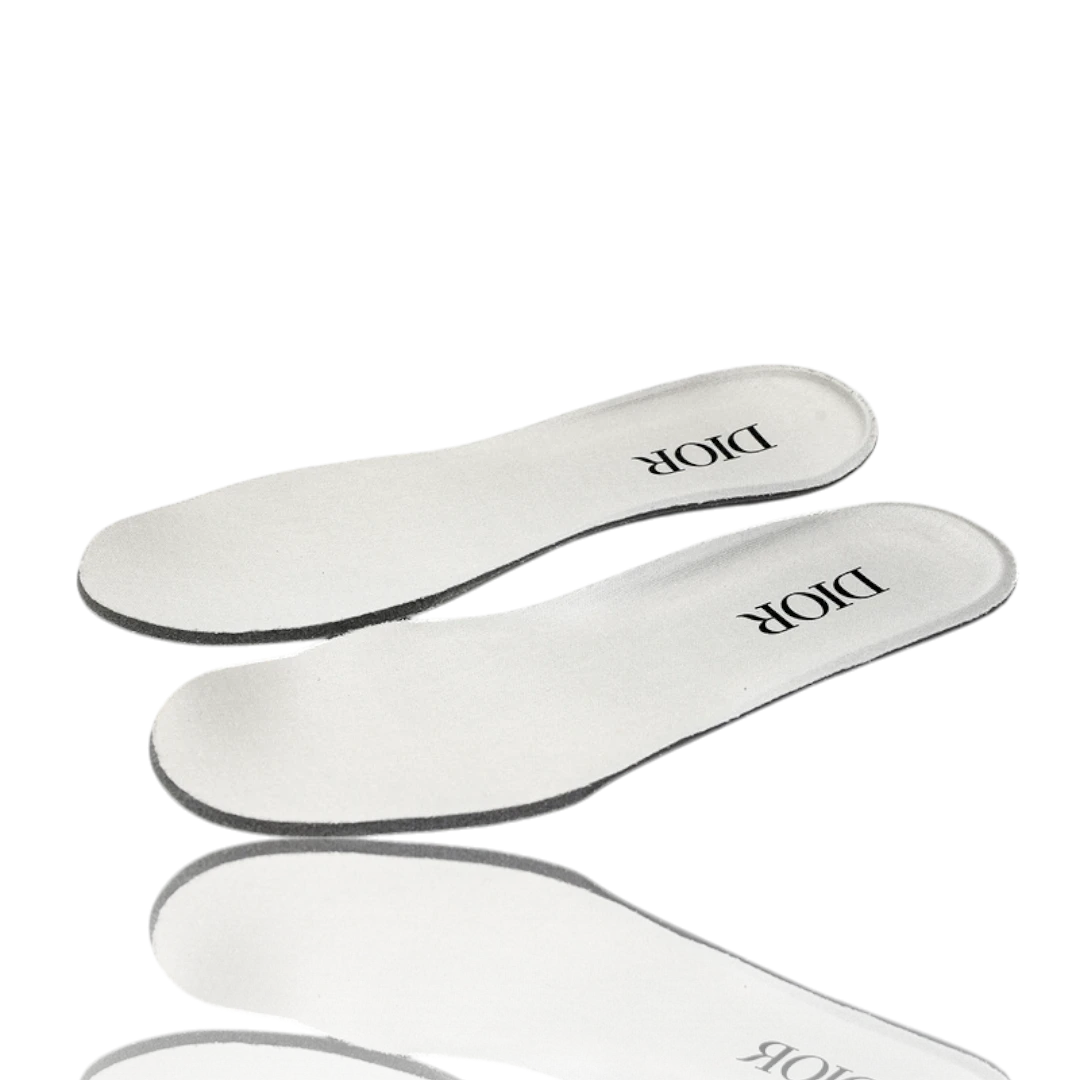 Dlor B30 Reflective 'Cream Green'