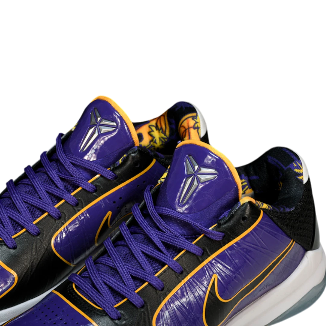 Kobe 5 Protro 'Lakers'