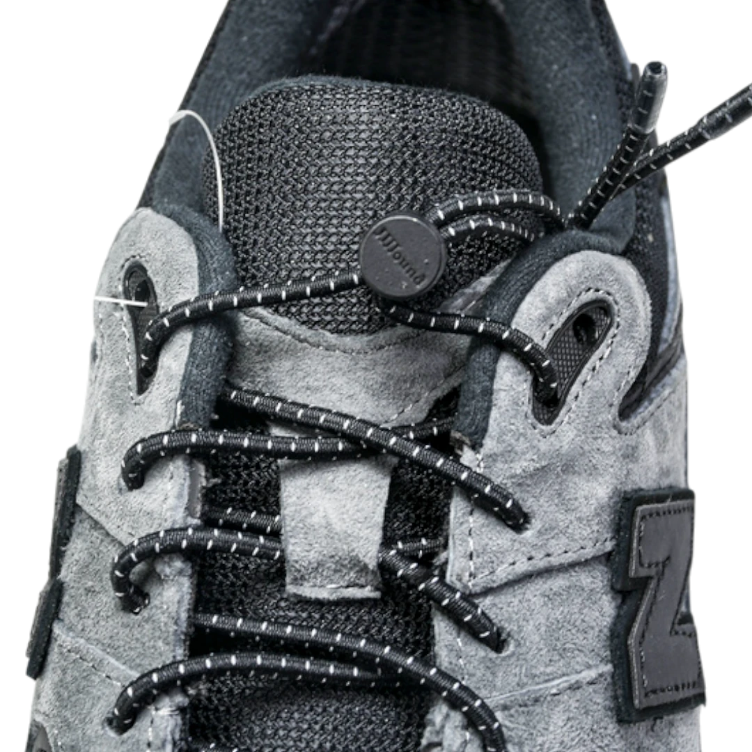 NB 2002R x Gore-Tex JJJJound 'Charcoal'