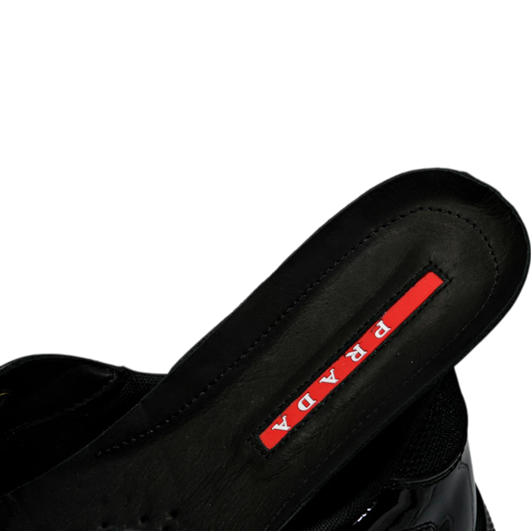 Prada America's Cup 'Black'