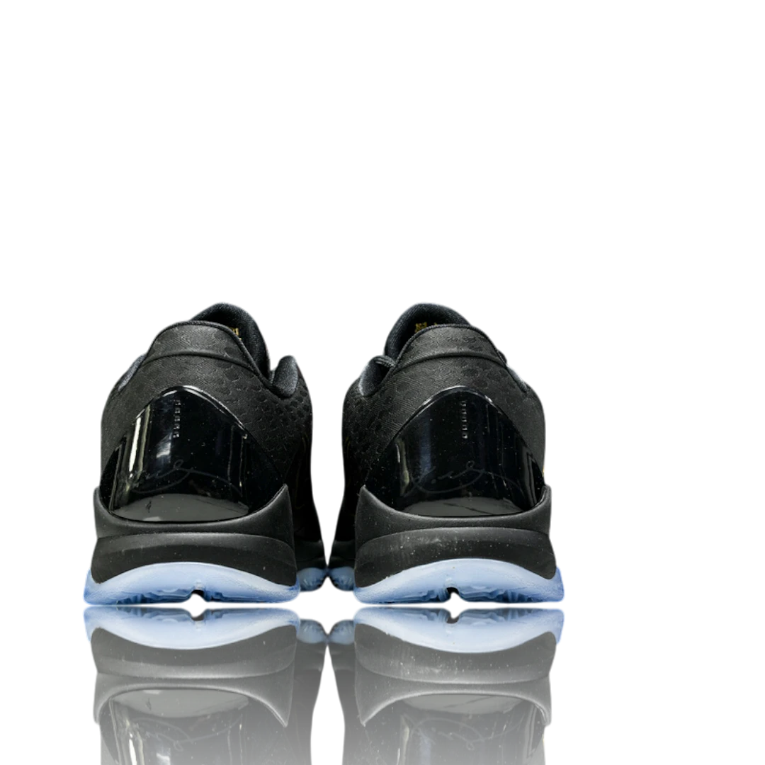 Kobe 5 Protro Year of the Mamba 'Eggplant'