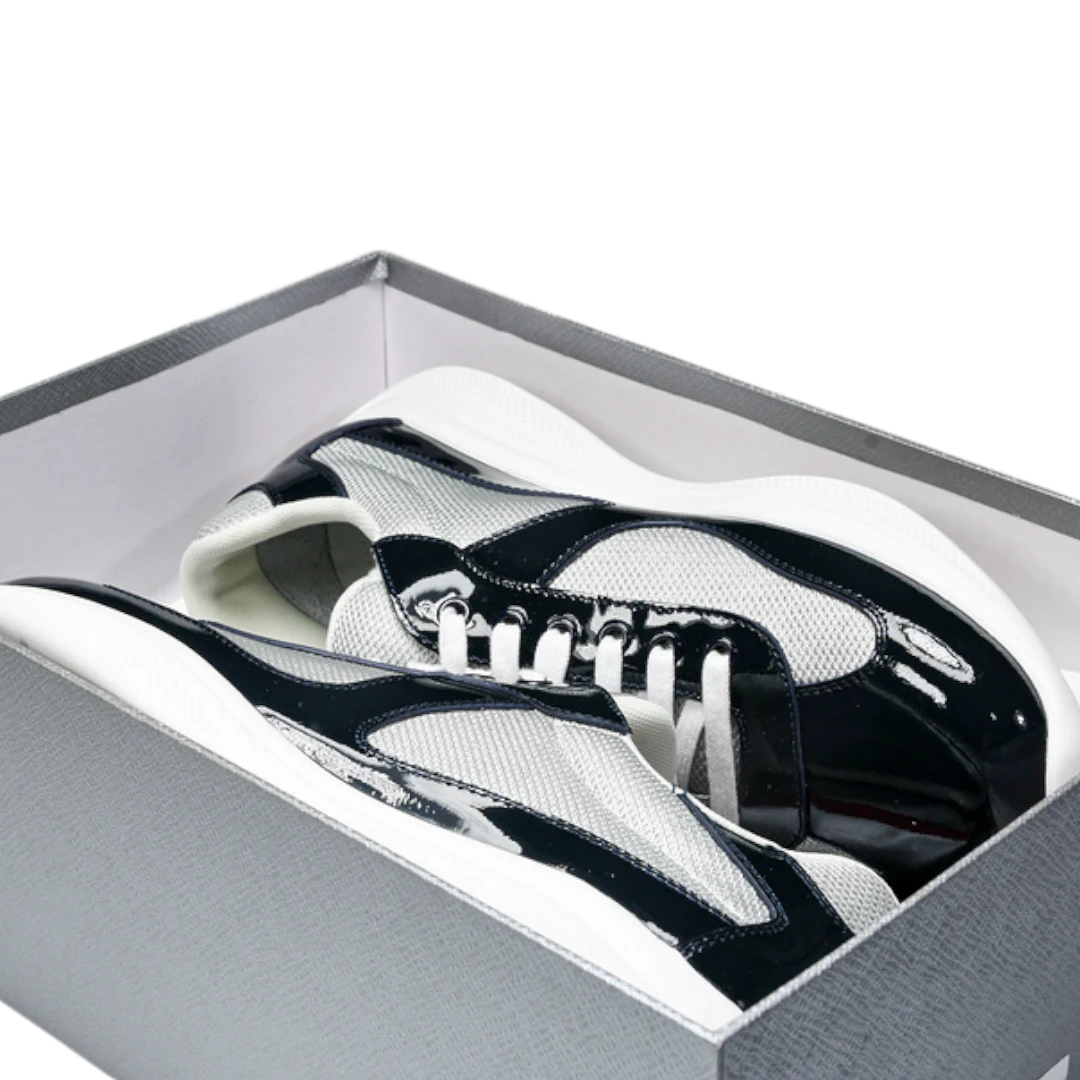 Prada America's Cup 'Royal Blue'