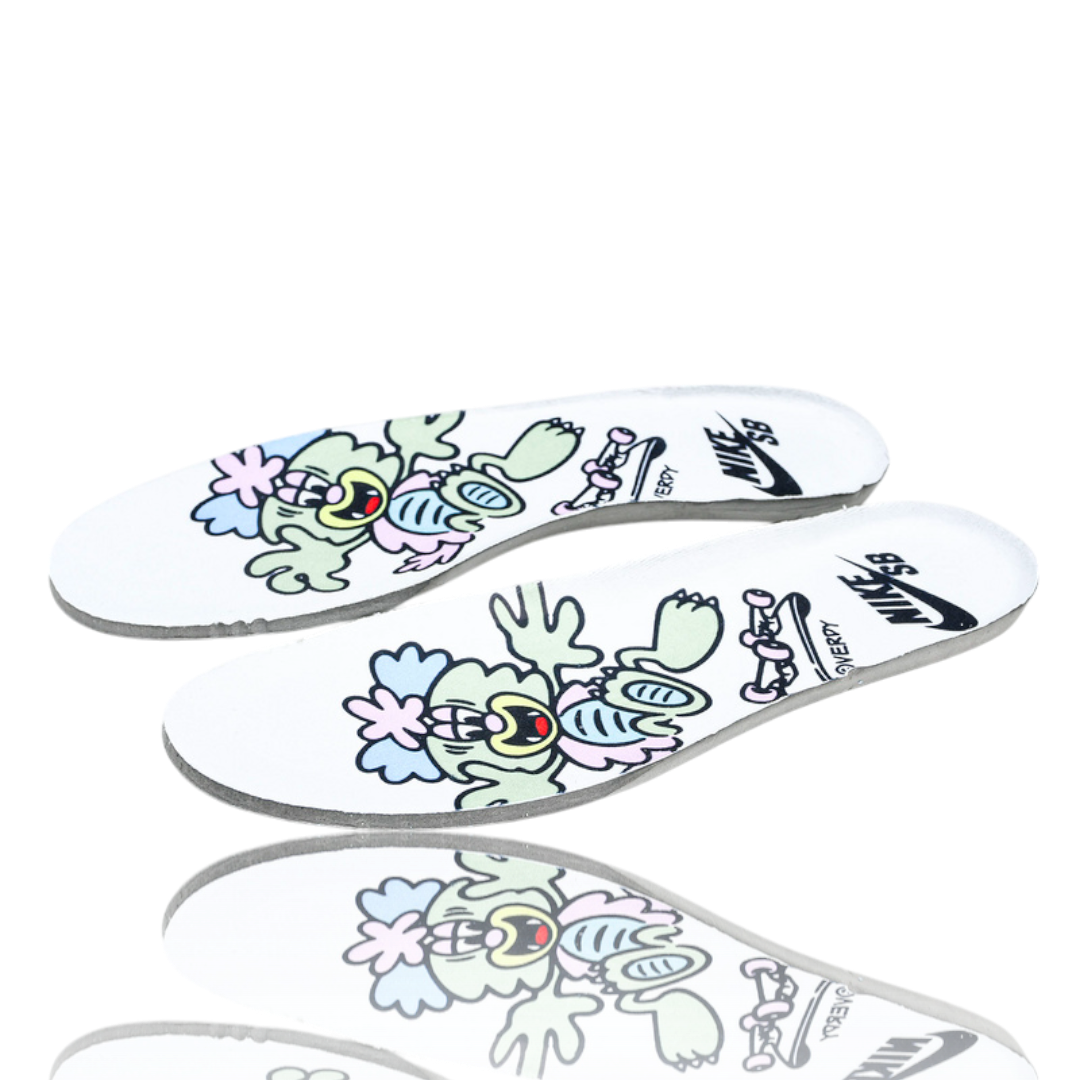 SB Dnk Low 'Verdy Visty'