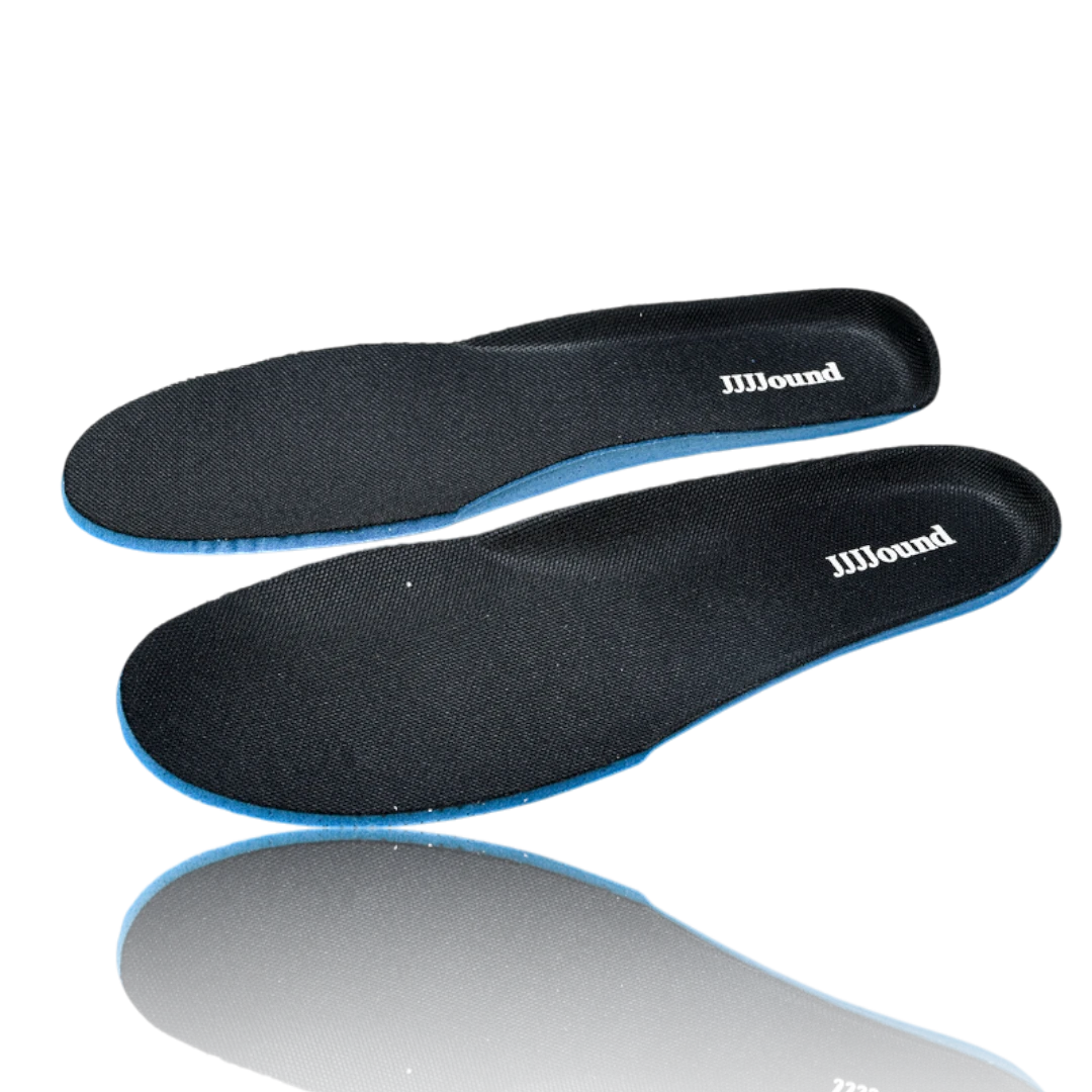 JJJJound x Bapesta 'White Navy'