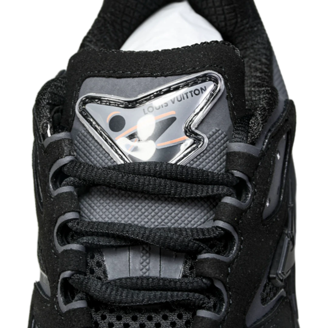 Louis Vuittоп Runner Tatic 'Black'