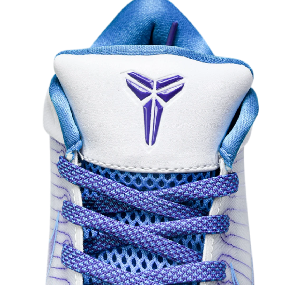 Kobe 4 Protro 'Draft Day Hornets'