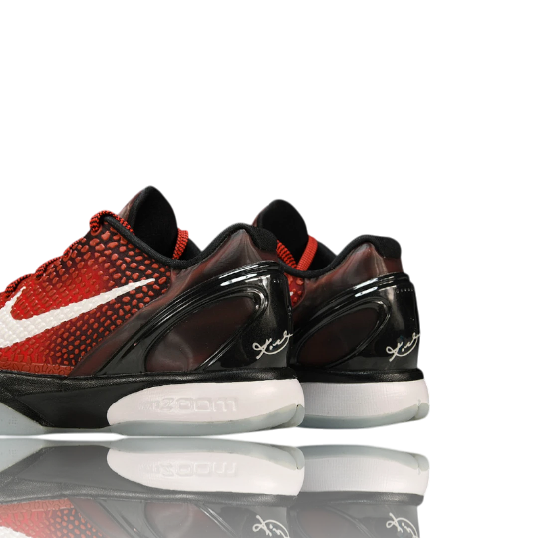 Kobe 6 Protro 'Challenge Red All-Star' (2021)