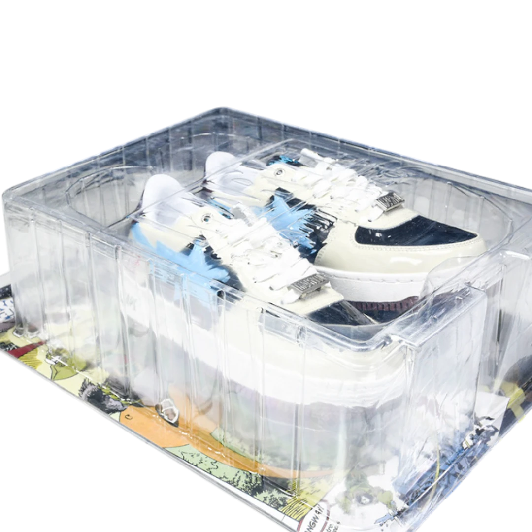 Marvel x Bapesta 'Rocket Raccoon'