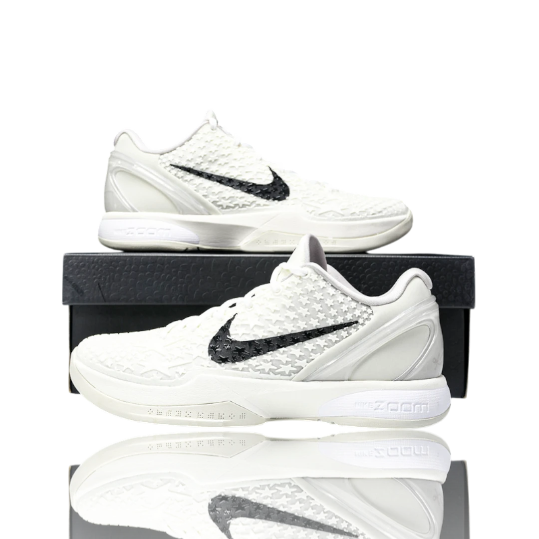 Kobe 6 Protro 'Sail All-Star'