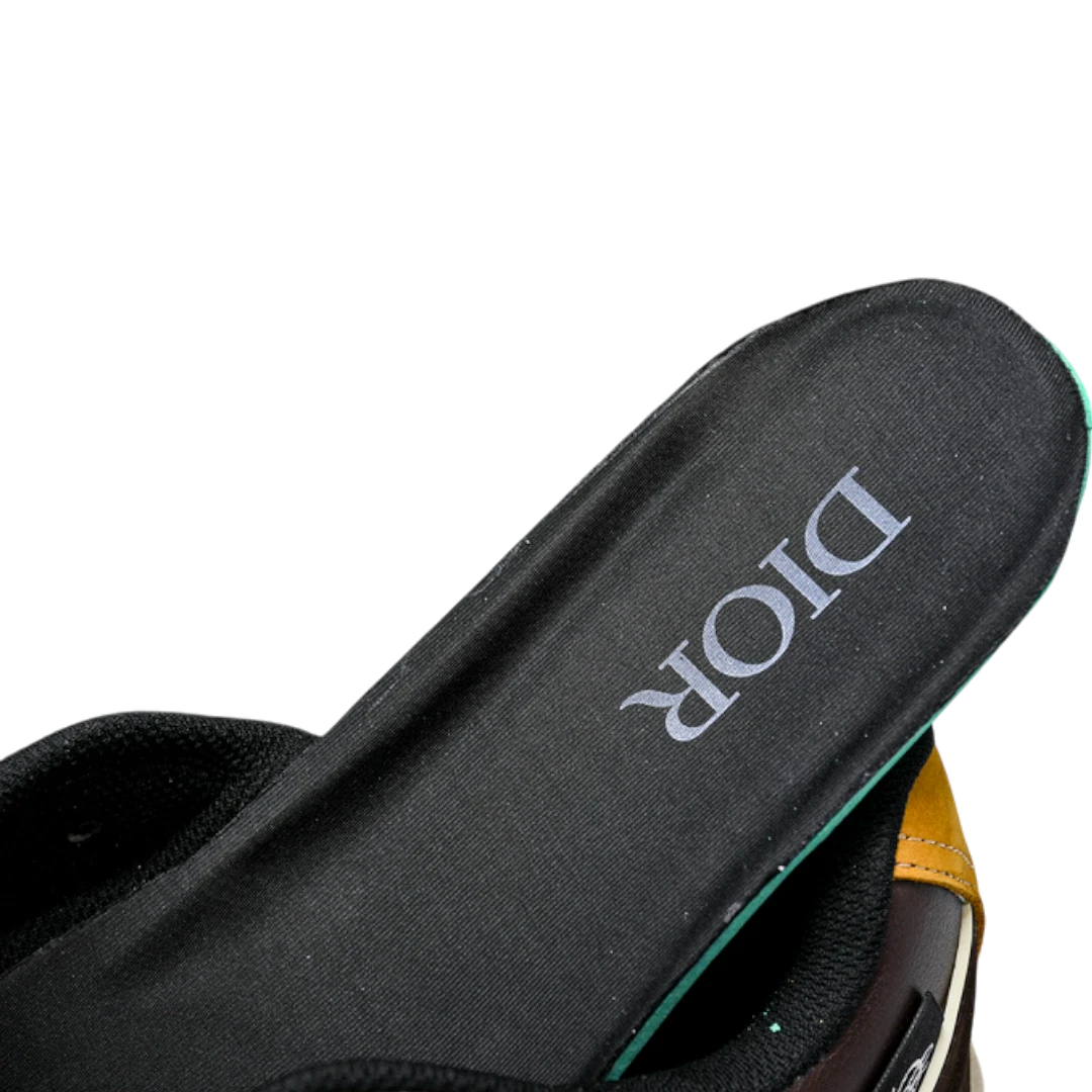 Travis Scott x Dlor B713 Cactus Jack 'Mocha Cream'