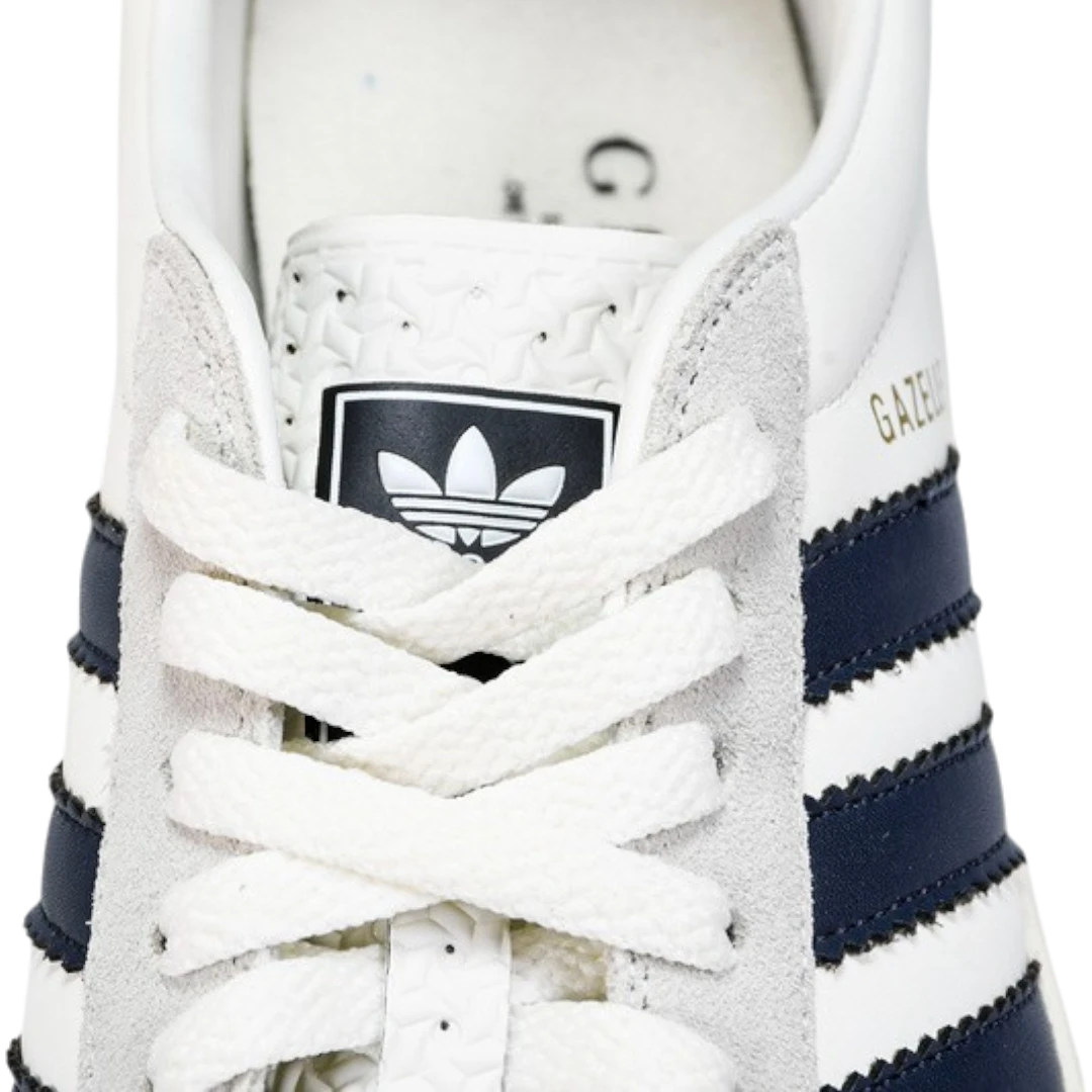 Guссi x Gazelle 'White'