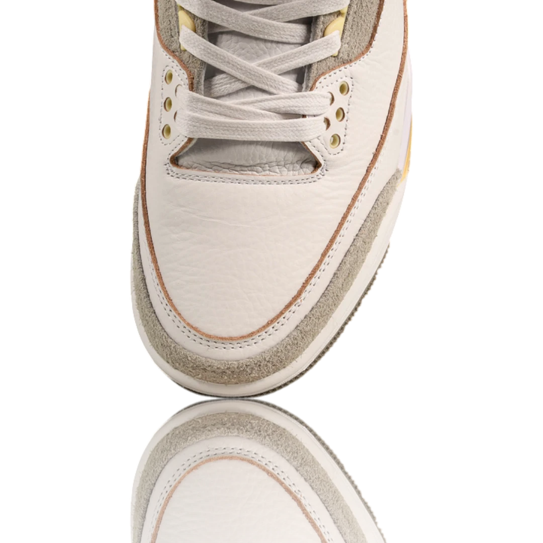 A Ma Maniere x AJ3 Retro