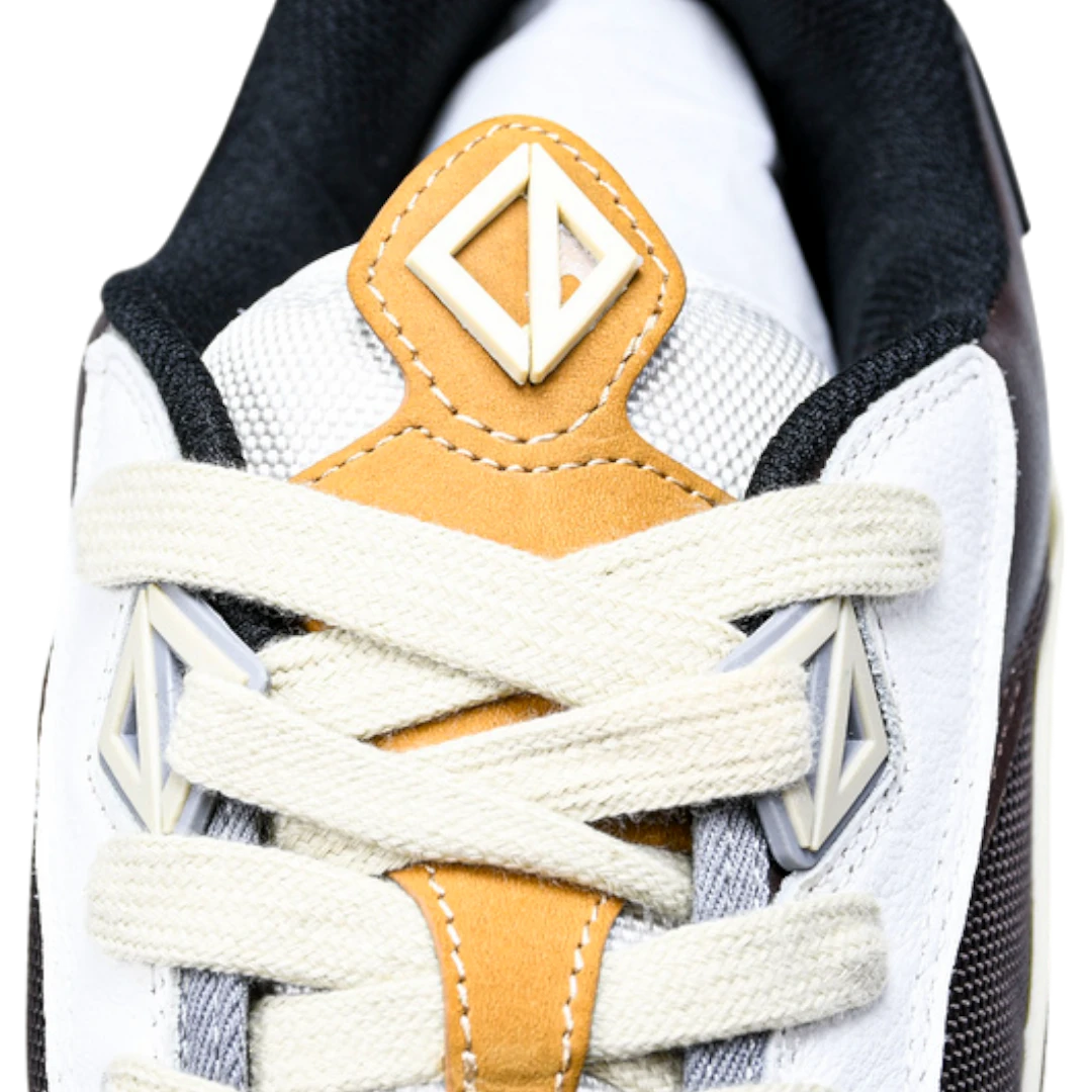 Travis Scott x Dlor B713 Cactus Jack 'Mocha Cream'