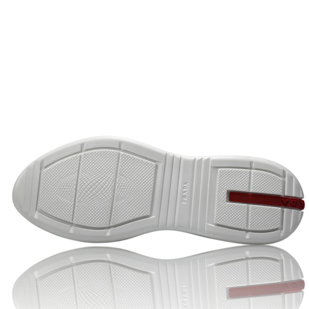 Prada America's Cup 'Green Silver'