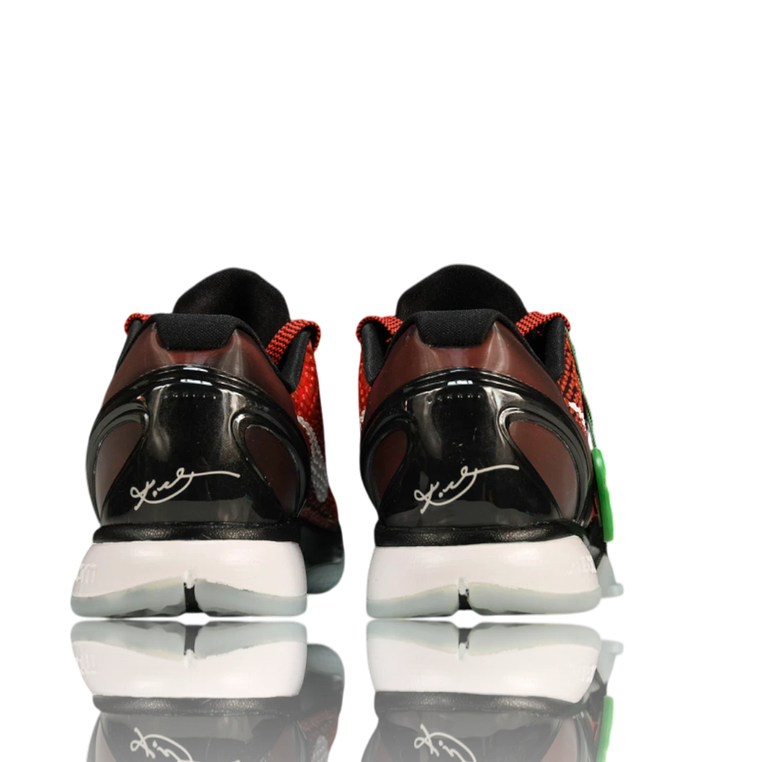 Kobe 6 Protro 'Challenge Red All-Star' (2021)