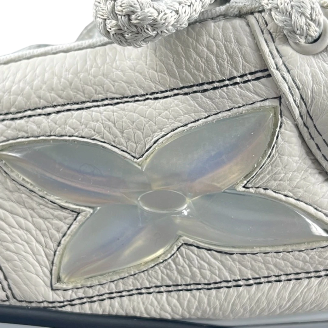 Louis Vuittоп Skate Sneakers 'Grey'