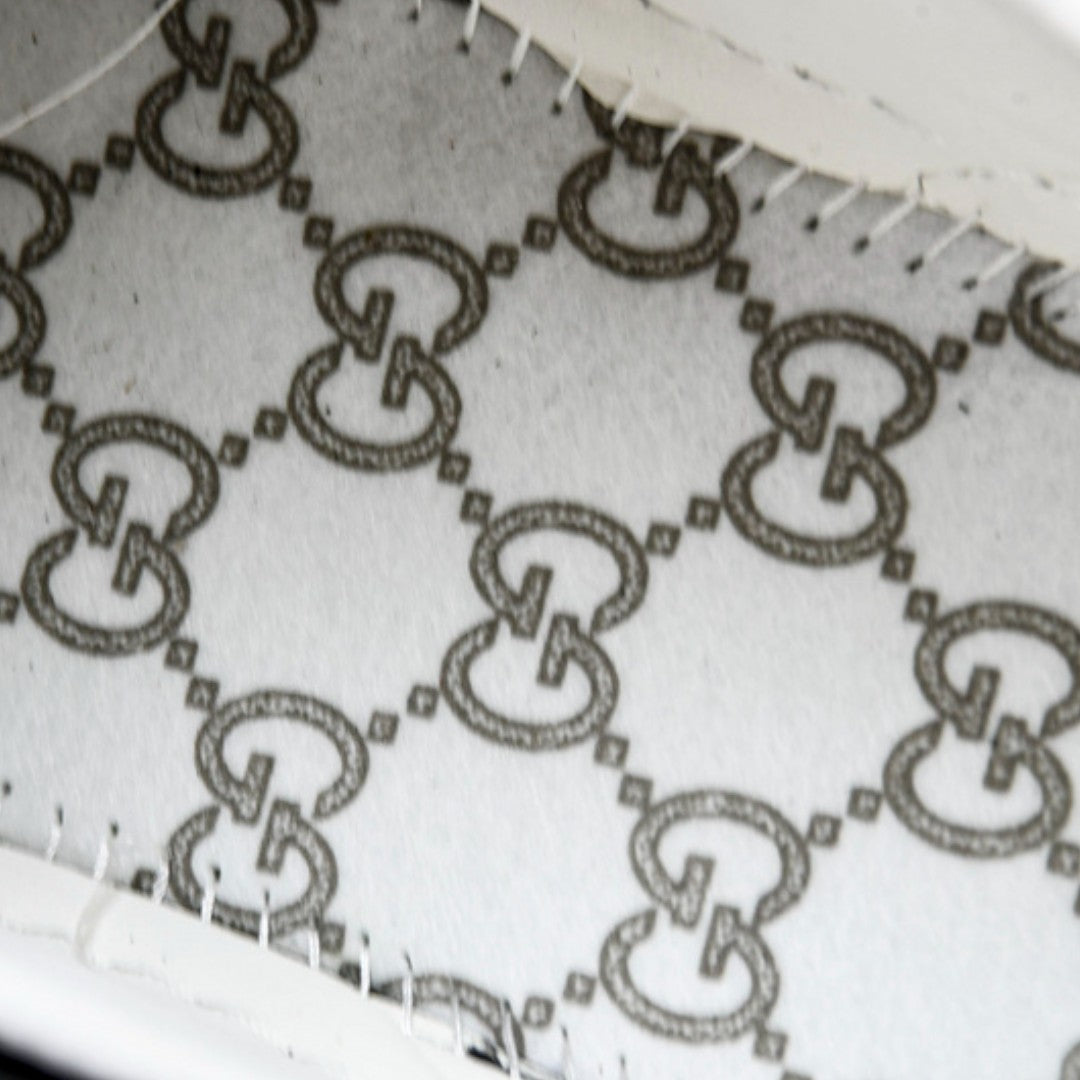 Guссi Ace Web 'Black'