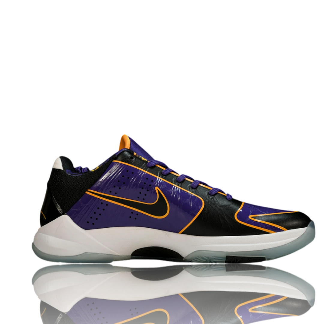 Kobe 5 Protro 'Lakers'