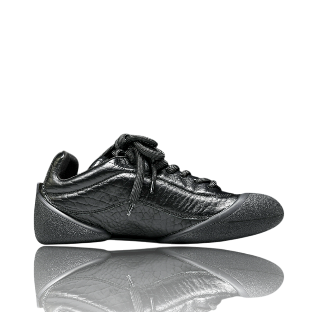 McQueen Trainers Flexion 'Black'
