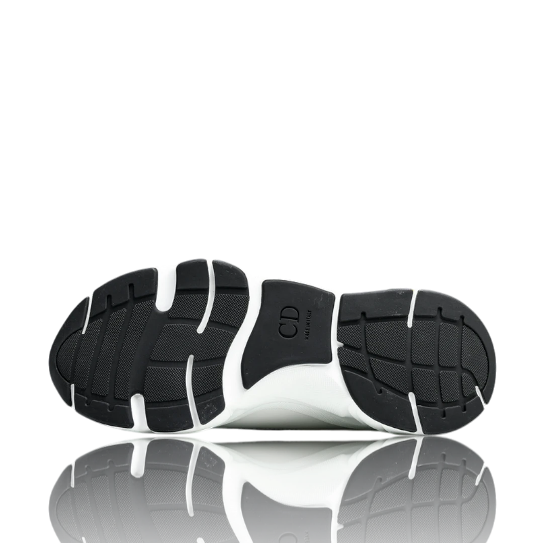 Dlor B22 'White Silver'