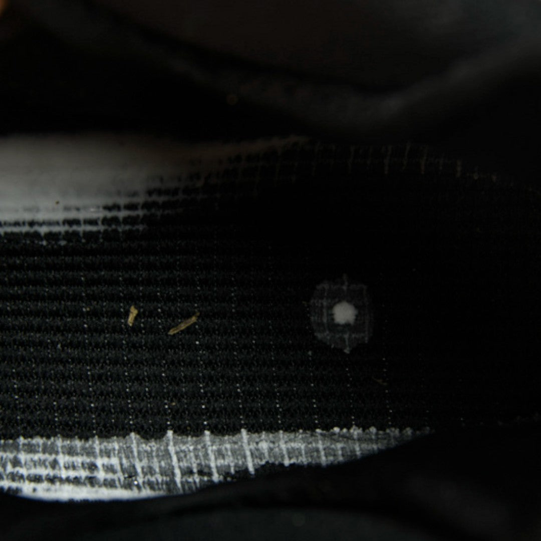 Air Foamposite Pro 'University Red'