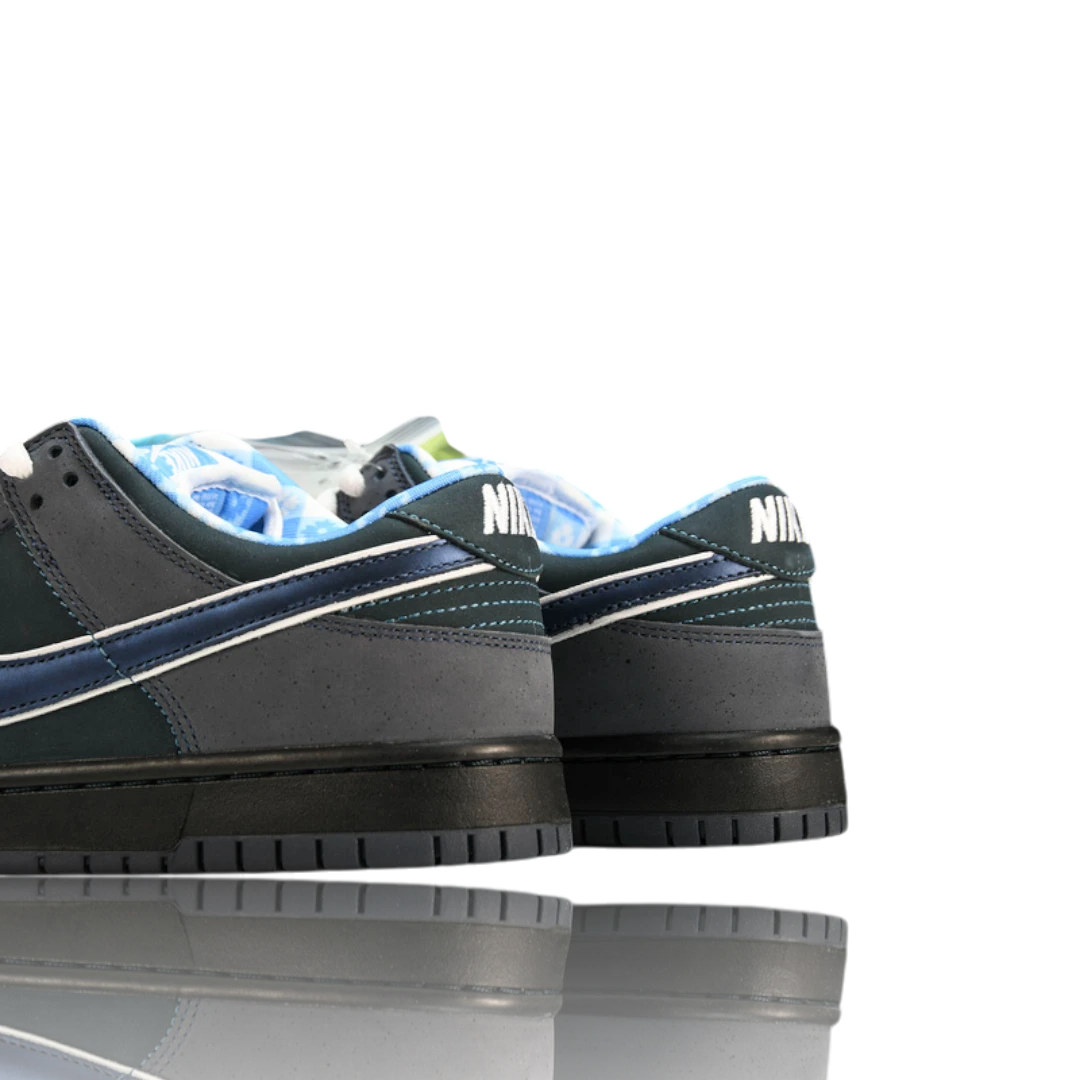 Concepts x SB Dnk Low 'Blue Lobster'