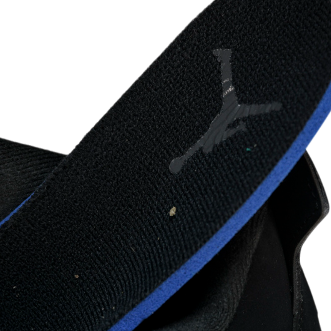 AJ4 Retro 'Black Cat' (2020)