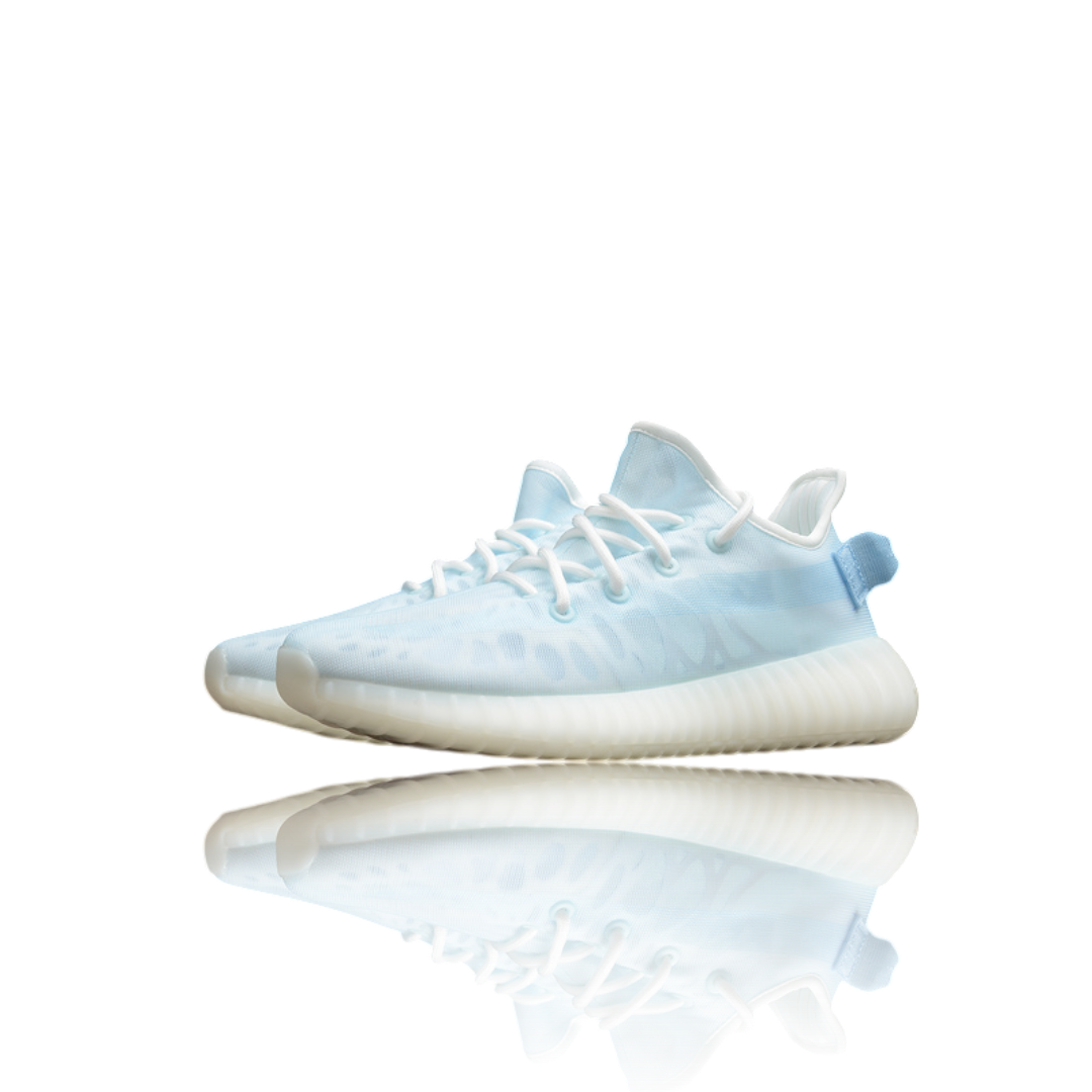 Yzy Boost 350 V2 'Mono Ice'