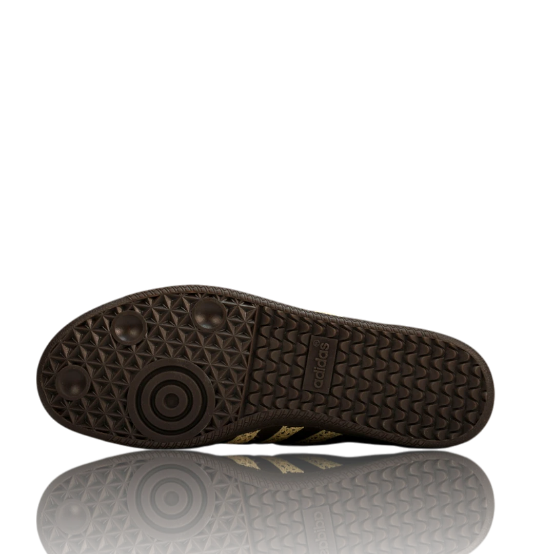 Samba x Wales Bonner 'Core Black'