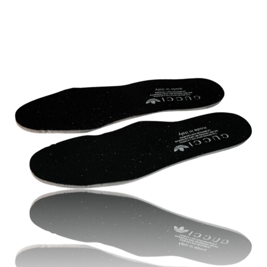 Guссi x Gazelle 'Black Green Red'