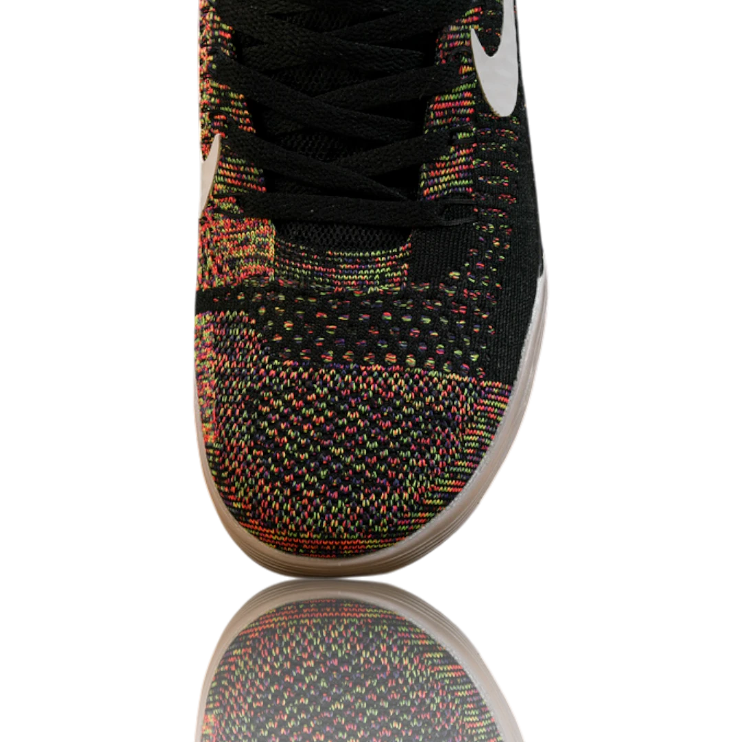 Kobe 9 Elite XDR 'Masterpieces'