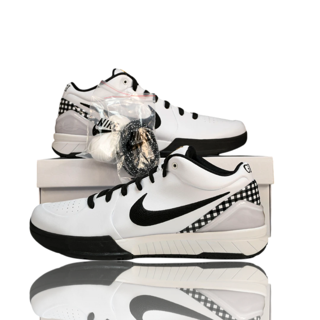 Kobe 4 Protro 'Mambacita Gigi'