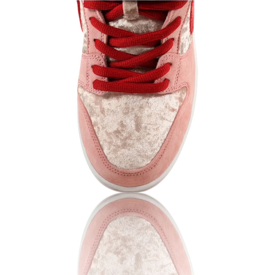 StrangeLove Skateboards x SB Dnk Low