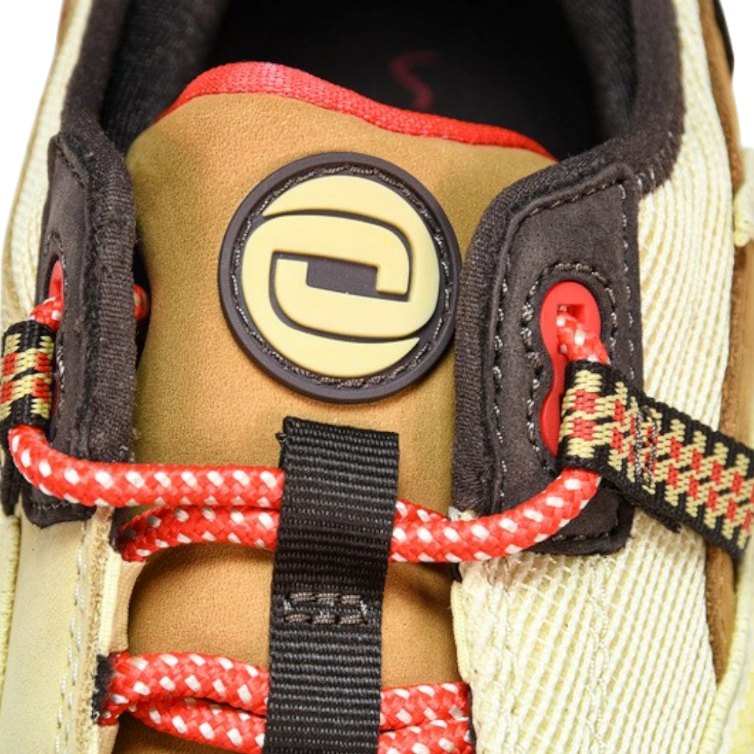 Travis Scott x AM1 'Baroque Brown'