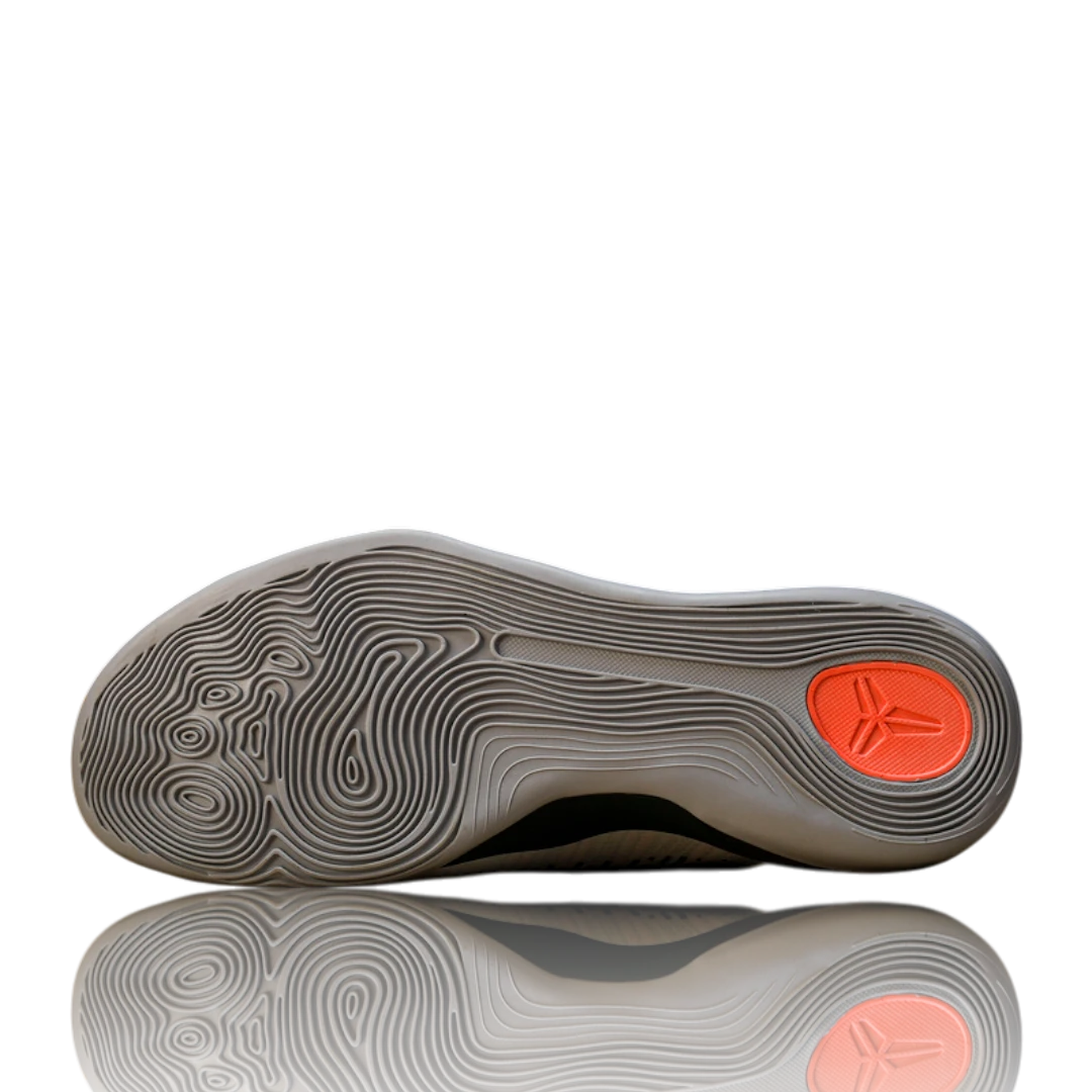 Kobe 9 Elite Gold 'Fundamentals'