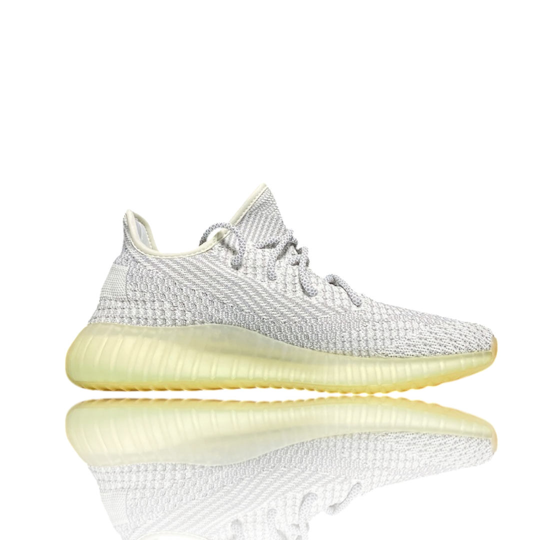 Yzy Boost 350 V2 'Yeshaya' (Non-Reflective)