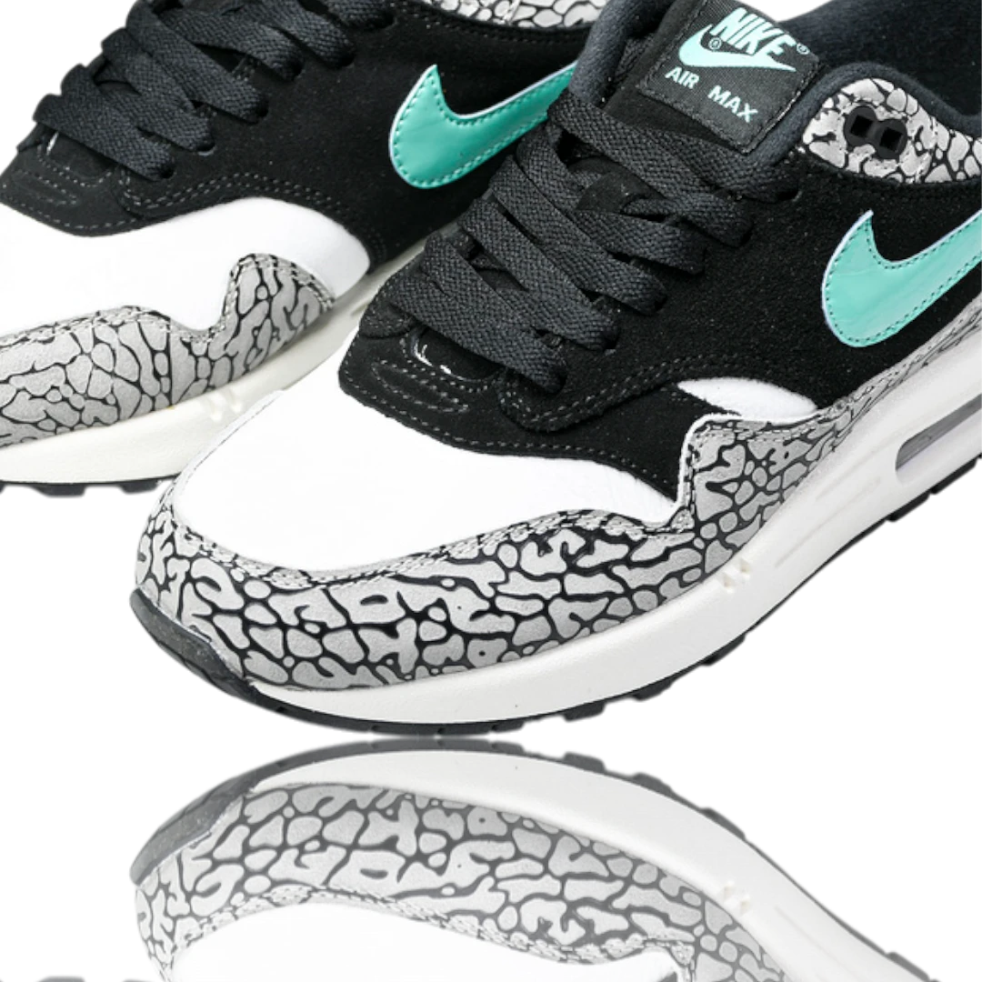 AM1 x Atmos 'Elephant'