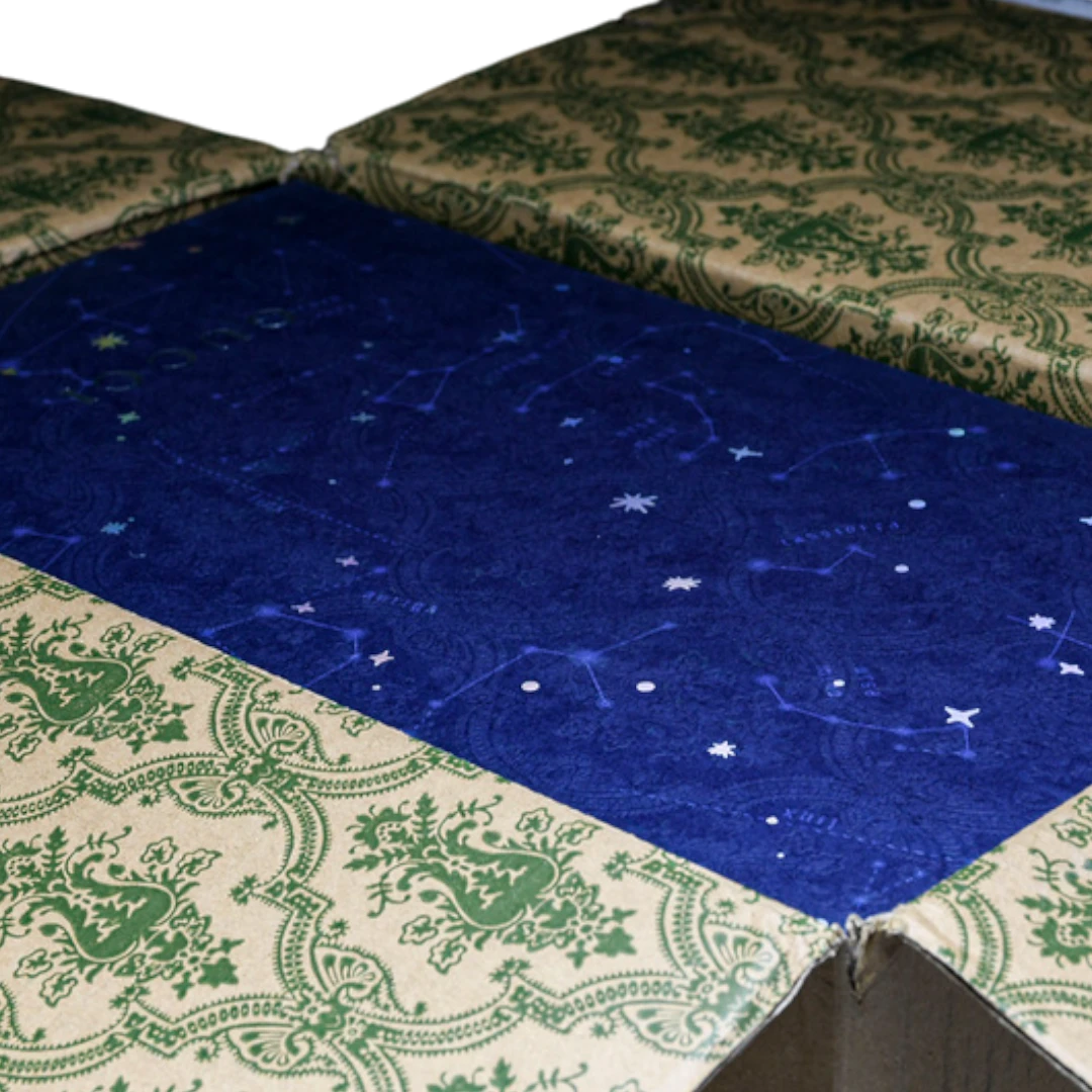 Guссi Ace Web 'White'