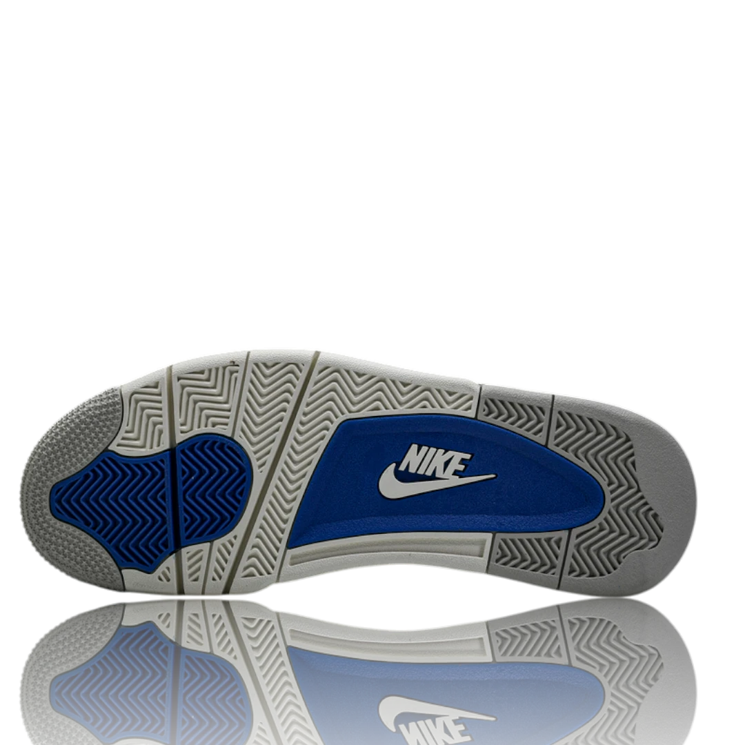 (Unreleased) AJ4 Retro x Blastoise