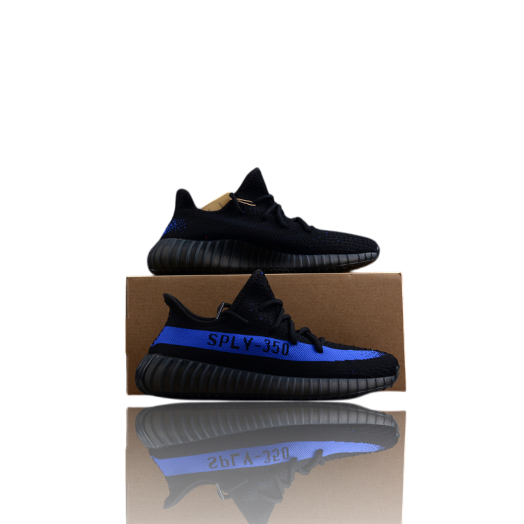 Yzy Boost 350 V2 'Dazzling Blue'