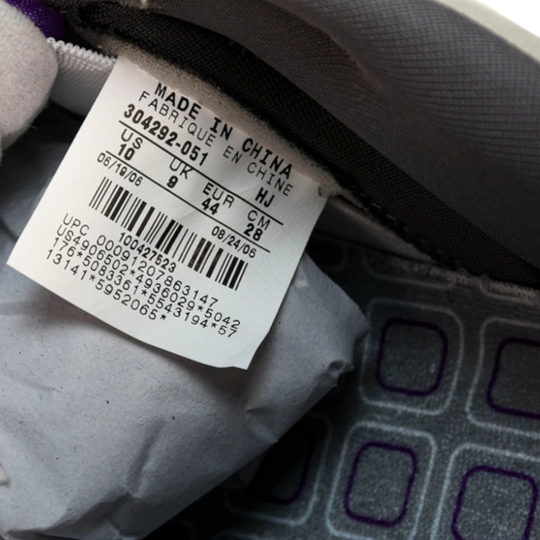 Jeff Staple x SB Dnk Low 'Purple Pigeon'